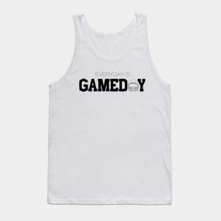 Everyday is Game Day2 Tank Top